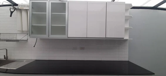 ต่อเติมห้องครัวหลังบ้าน Centro — ภาพโครงการ 3