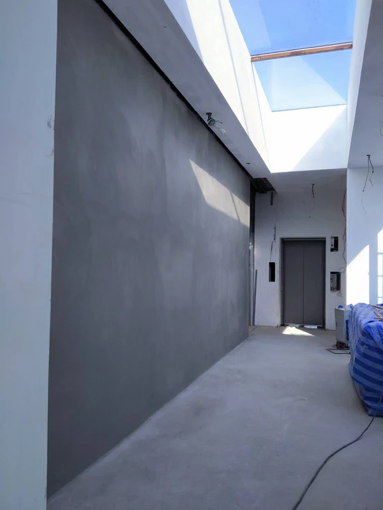 RS Clubhouse