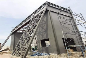 ซุ้มประตูทางเข้า สิริเพลส บางนา — ภาพโครงการ 4